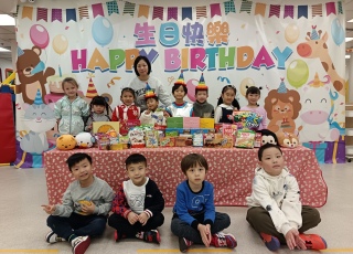 12、1月份生日會10