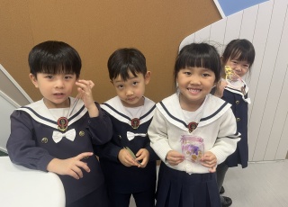 小小觀星員活動3