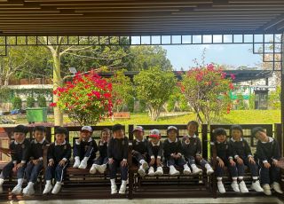 參觀北區公園11