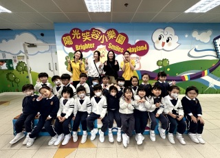 陽光笑容小樂園4