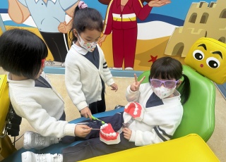 陽光笑容小樂園3