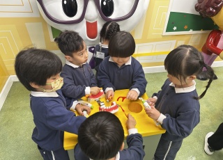 陽光笑容小樂園7