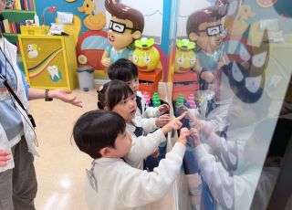陽光笑容小樂園15