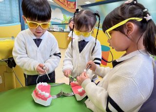 陽光笑容小樂園16