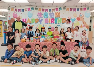 23月份生日會8