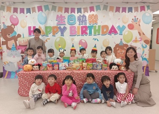 23月份生日會10