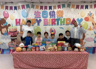 23月份生日會9