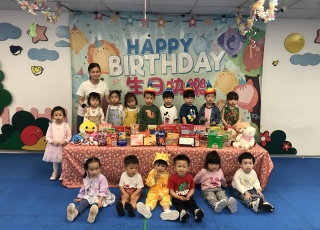 23月份生日會17