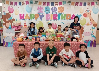 23月份生日會15