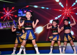 2018-2019 Anchors Graduation Ceremonies