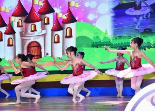 2018-2019 畢業典禮