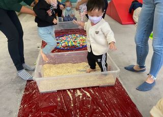 2021-2022 Playgroup (Fanling)