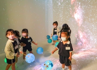 2022-2023 Mid-Autumn Festival lantern exhibition and award ceremony