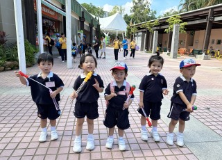 2023-2024 親子旅行