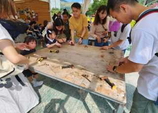 2023-2024 親子旅行 Parent-child Picnic