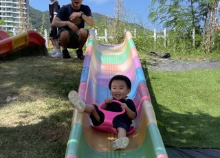 23-24 Parent-child Picnic