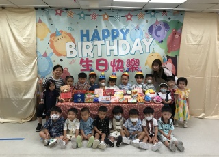 45月份生日會16