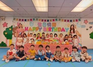 45月份生日會6