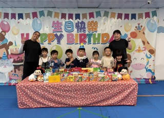 45月份生日會9