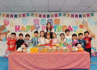 45月份生日會14