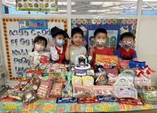 生日會1
