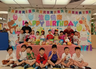45月份生日會5