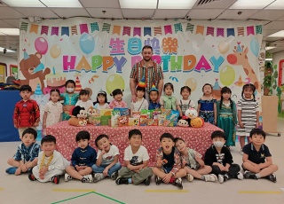 45月份生日會6