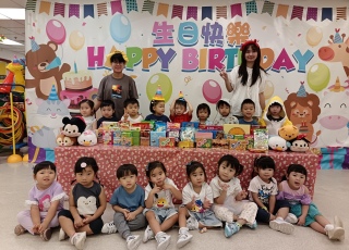 8-9月份生日會10