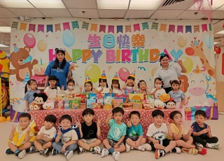 8-9月份生日會12