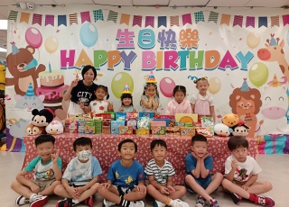8-9月份生日會15