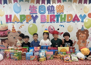 8-9月份生日會8