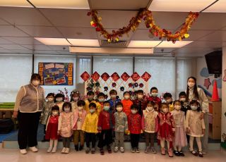 年宵市場4