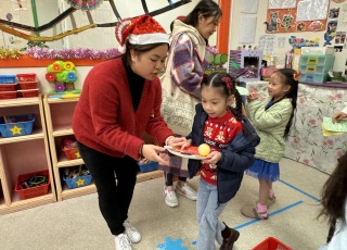 Christmas Fair