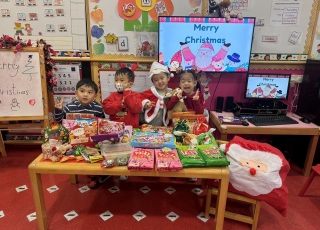 Christmas Fair
