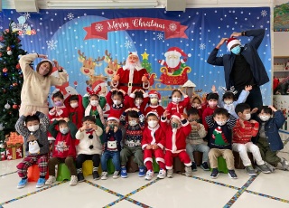 CHRISTMAS FAIR