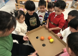 聖誕聯歡會6