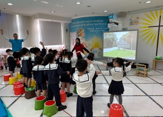 Country Parks Lecture