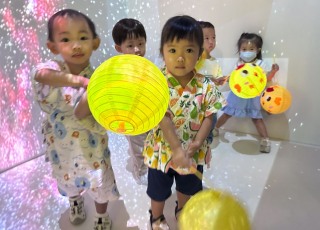 中秋節活動