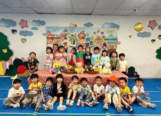 蔬菜水果日2