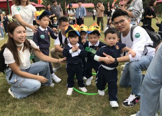 親子旅行19