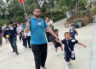 親子旅行20