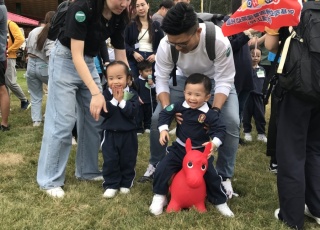 親子旅行21