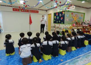 香港回歸紀念日