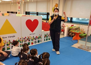 香港回歸紀念日