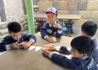 高班畢業旅行15