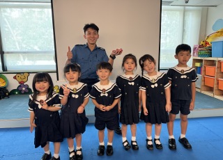 消防安全講座10