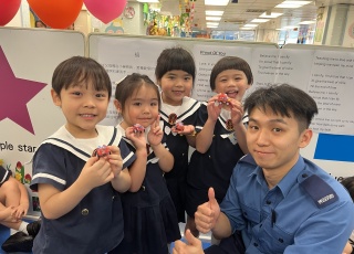 消防安全講座7