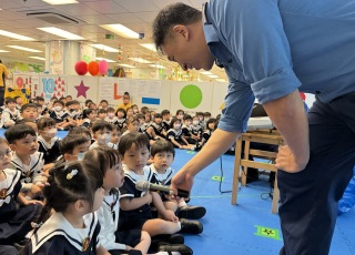 消防安全講座9