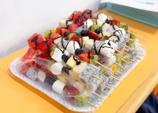 Fruit day
