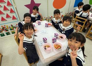 畢業聚餐6